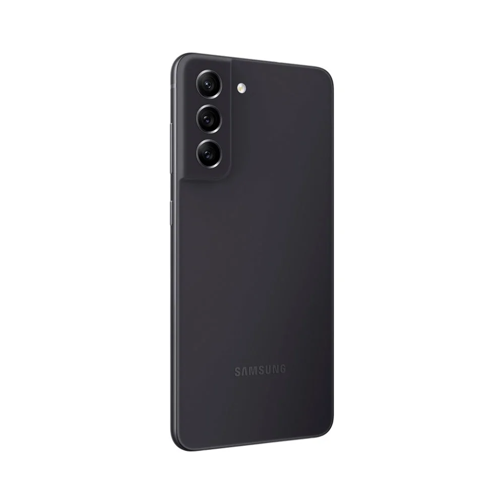Купить Смартфон Samsung Galaxy S21 FE 5G (G999B2E) 8/128Gb Graphite (Черный) Смартфон Samsung Galaxy S21 FE 5G (G999B2E) 8/128Gb Graphite (Черный)