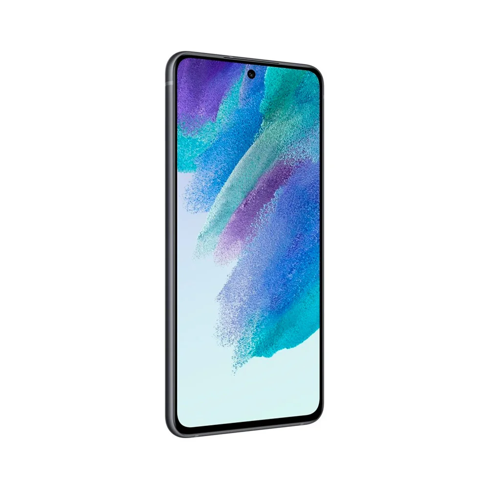 Купить Смартфон Samsung Galaxy S21 FE 5G (G999B2E) 8/128Gb Graphite (Черный) Смартфон Samsung Galaxy S21 FE 5G (G999B2E) 8/128Gb Graphite (Черный)