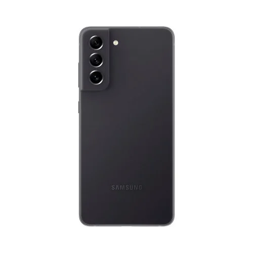 Купить Смартфон Samsung Galaxy S21 FE 5G (G999B2E) 8/128Gb Graphite (Черный) Смартфон Samsung Galaxy S21 FE 5G (G999B2E) 8/128Gb Graphite (Черный)