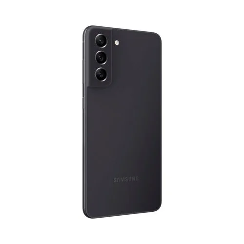 Купить Смартфон Samsung Galaxy S21 FE 5G (G999B2E) 8/128Gb Graphite (Черный) Смартфон Samsung Galaxy S21 FE 5G (G999B2E) 8/128Gb Graphite (Черный)