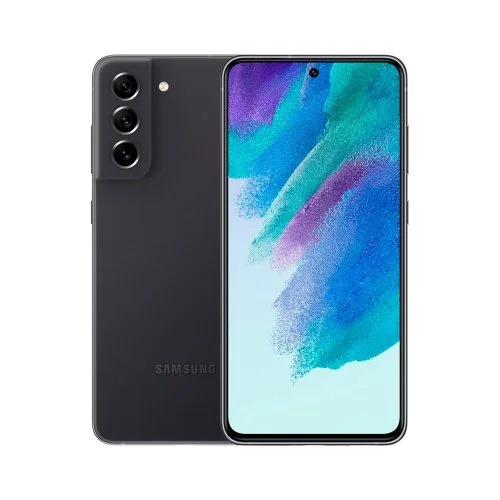 Купить Смартфон Samsung Galaxy S21 FE 5G (G999B2E) 8/128Gb Graphite (Черный) Смартфон Samsung Galaxy S21 FE 5G (G999B2E) 8/128Gb Graphite (Черный)