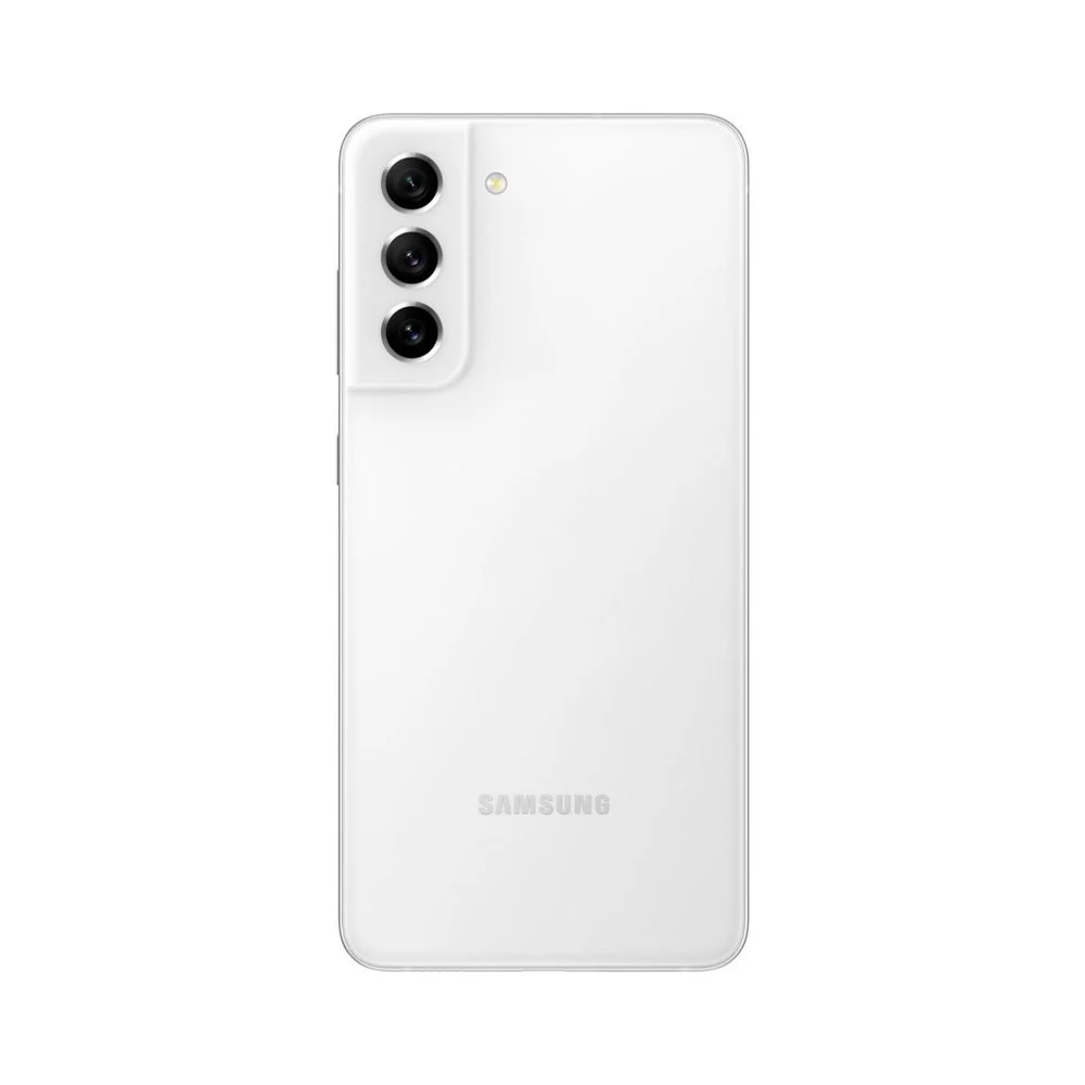 Купить Смартфон Samsung Galaxy S21 FE 5G (G999B2E) 8/128Gb White (Белый) Смартфон Samsung Galaxy S21 FE 5G (G999B2E) 8/128Gb White (Белый)
