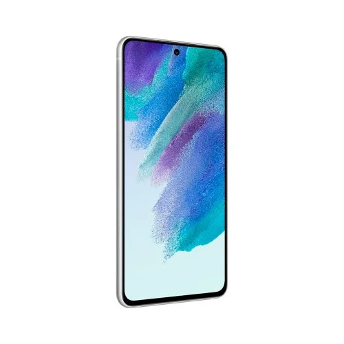 Купить Смартфон Samsung Galaxy S21 FE 5G (G999B2E) 8/128Gb White (Белый) Смартфон Samsung Galaxy S21 FE 5G (G999B2E) 8/128Gb White (Белый)