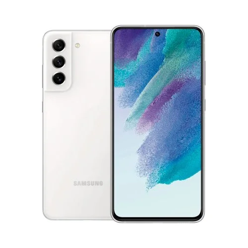 Купить Смартфон Samsung Galaxy S21 FE 5G (G999B2E) 8/128Gb White (Белый) Смартфон Samsung Galaxy S21 FE 5G (G999B2E) 8/128Gb White (Белый)