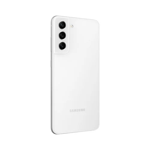 Купить Смартфон Samsung Galaxy S21 FE 5G (G999B2E) 8/128Gb White (Белый) Смартфон Samsung Galaxy S21 FE 5G (G999B2E) 8/128Gb White (Белый)
