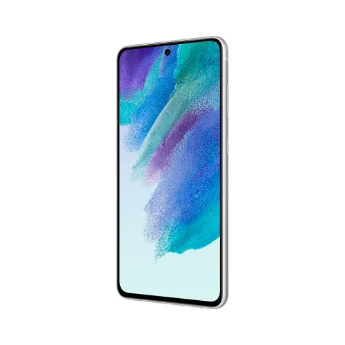 Купить Смартфон Samsung Galaxy S21 FE 5G (G999B2E) 8/128Gb White (Белый) Смартфон Samsung Galaxy S21 FE 5G (G999B2E) 8/128Gb White (Белый)