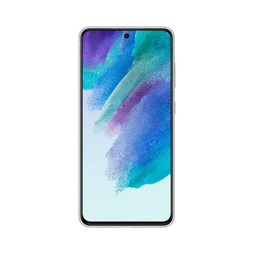 Купить Смартфон Samsung Galaxy S21 FE 5G (G999B2E) 8/128Gb White (Белый) Смартфон Samsung Galaxy S21 FE 5G (G999B2E) 8/128Gb White (Белый)