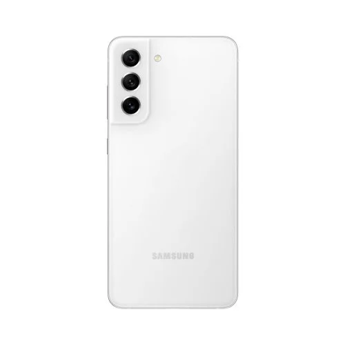Купить Смартфон Samsung Galaxy S21 FE 5G (G999B2E) 8/128Gb White (Белый) Смартфон Samsung Galaxy S21 FE 5G (G999B2E) 8/128Gb White (Белый)