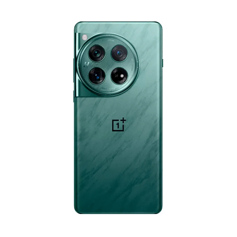 Купить Смартфон OnePlus 12 16/512Gb (CPH2573) Flowy Emerald (Зеленый) Смартфон OnePlus 12 16/512Gb (CPH2573) Flowy Emerald (Зеленый)