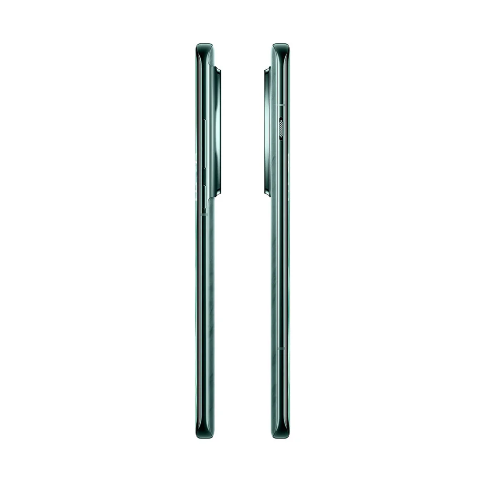 Купить Смартфон OnePlus 12 16/512Gb (CPH2573) Flowy Emerald (Зеленый) Смартфон OnePlus 12 16/512Gb (CPH2573) Flowy Emerald (Зеленый)