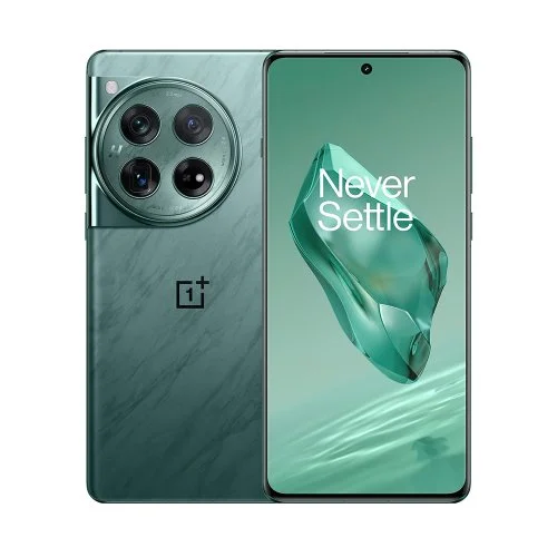 Купить Смартфон OnePlus 12 16/512Gb (CPH2573) Flowy Emerald (Зеленый) Смартфон OnePlus 12 16/512Gb (CPH2573) Flowy Emerald (Зеленый)