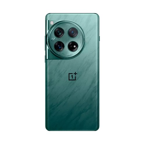 Смартфон OnePlus 12 16/512Gb (CPH2573) Flowy Emerald (Зеленый)