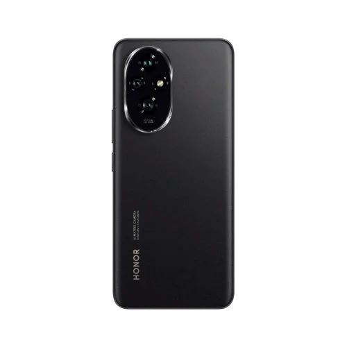 Купить Смартфон Honor 200 8/256Gb Black (Черный) RU Смартфон Honor 200 8/256Gb Black (Черный) RU