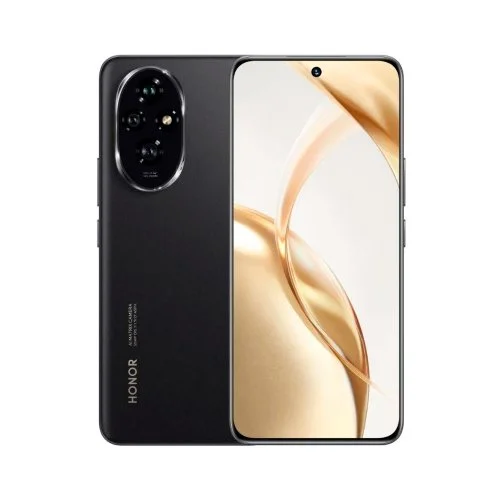 Купить Смартфон Honor 200 8/256Gb Black (Черный) RU Смартфон Honor 200 8/256Gb Black (Черный) RU