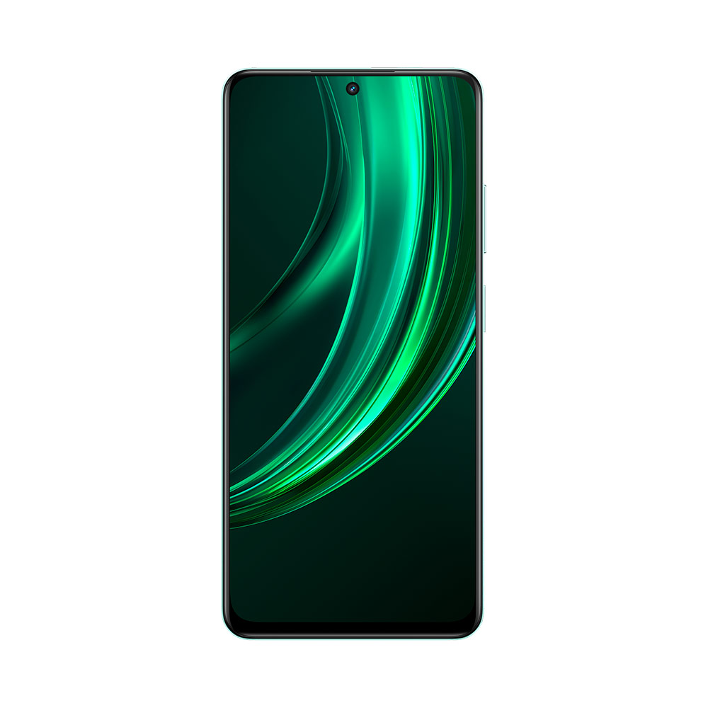 Смартфон Realme 13 5G 12/256Gb Speed Green (Зеленый) RU