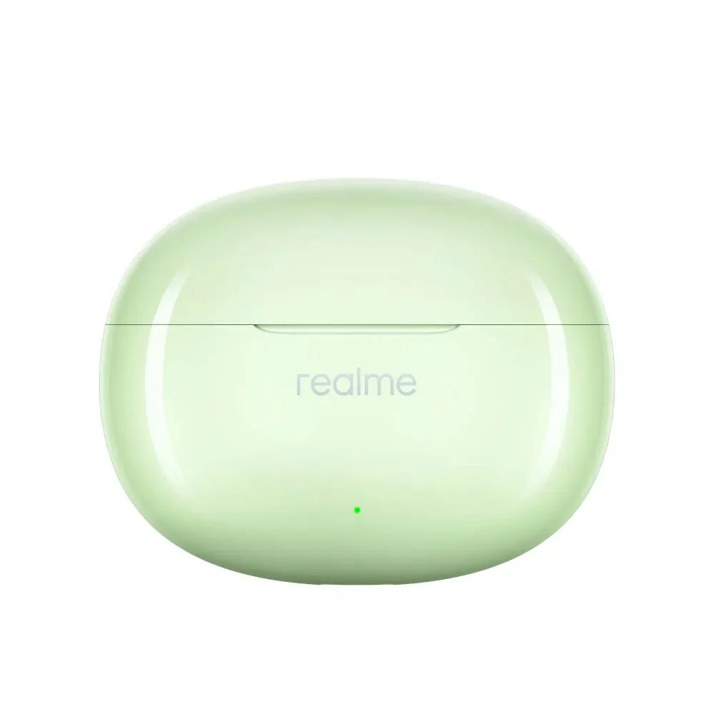 Беспроводные наушники Realme Buds T110 (RMA2306) Green (Зеленый)
