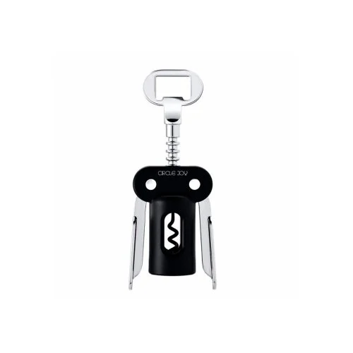 Купить Штопор Circle Joy Corkscrew (CJ-KP04) Штопор Circle Joy Corkscrew (CJ-KP04)