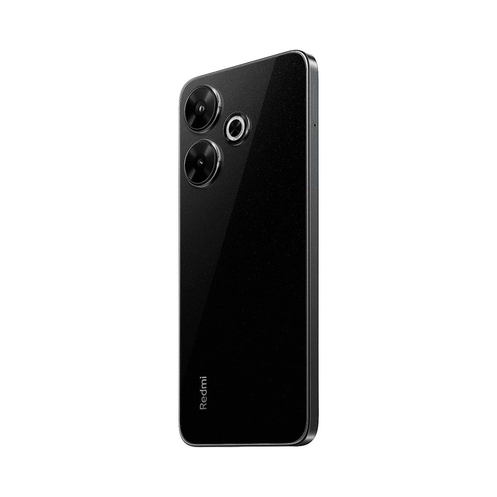 Смартфон Xiaomi Redmi 13 6/128Gb Midnight Black (Черный) RU