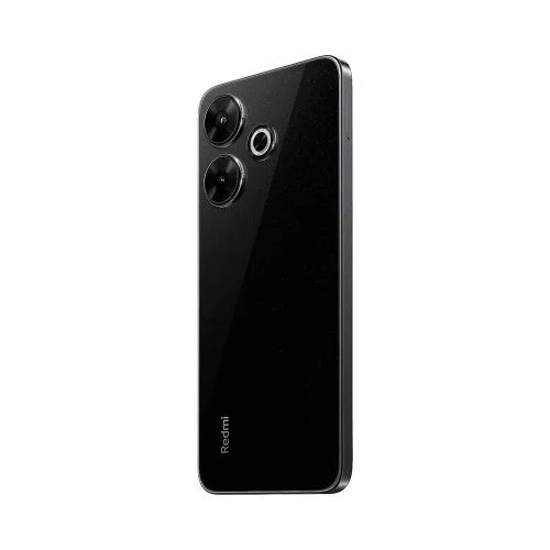 Купить Смартфон Xiaomi Redmi 13 6/128Gb Midnight Black (Черный) RU Смартфон Xiaomi Redmi 13 6/128Gb Midnight Black (Черный) RU