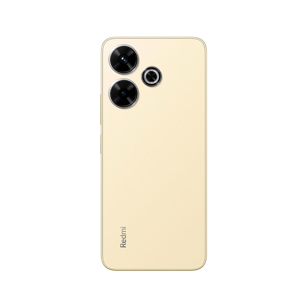 Смартфон Xiaomi Redmi 13 6/128Gb Sandy Gold (Золотой) RU