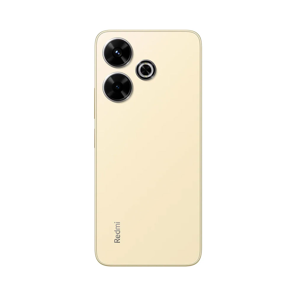 Смартфон Xiaomi Redmi 13 6/128Gb Sandy Gold (Золотой) RU Вид№3