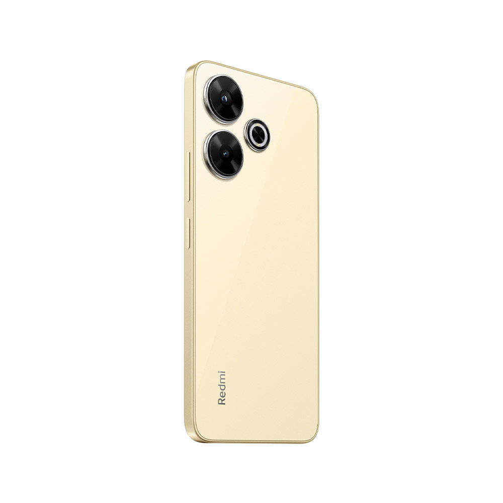 Смартфон Xiaomi Redmi 13 6/128Gb Sandy Gold (Золотой) RU