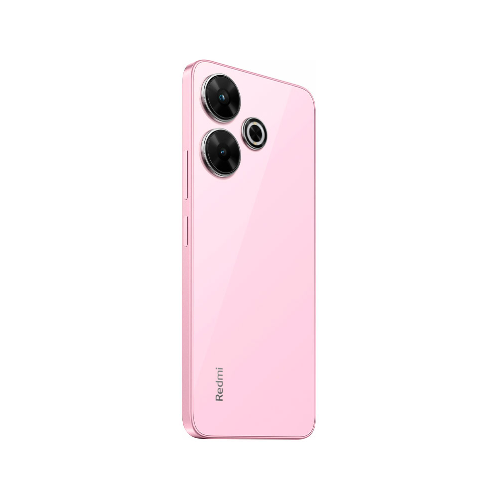 Смартфон Xiaomi Redmi 13 6/128Gb Pink (Розовый) RU