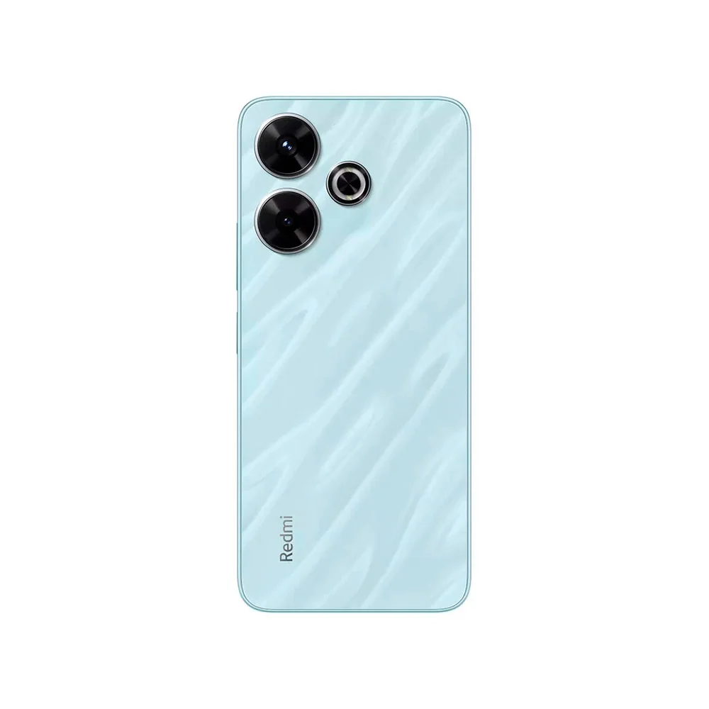 Купить Смартфон Xiaomi Redmi 13 6/128Gb Ocean Blue (Голубой) RU Смартфон Xiaomi Redmi 13 6/128Gb Ocean Blue (Голубой) RU