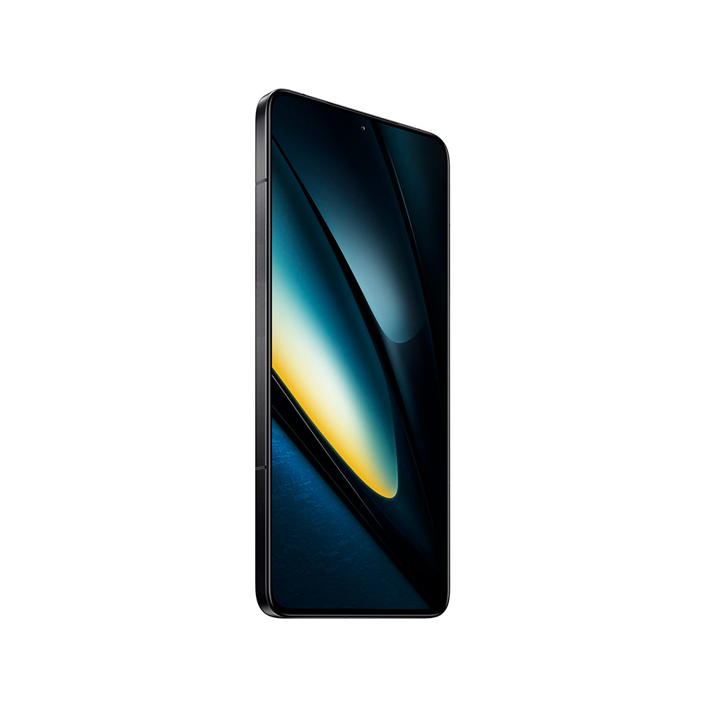 Смартфон Xiaomi Poco F6 Pro 5G 16/1Tb Black (Черный) EU