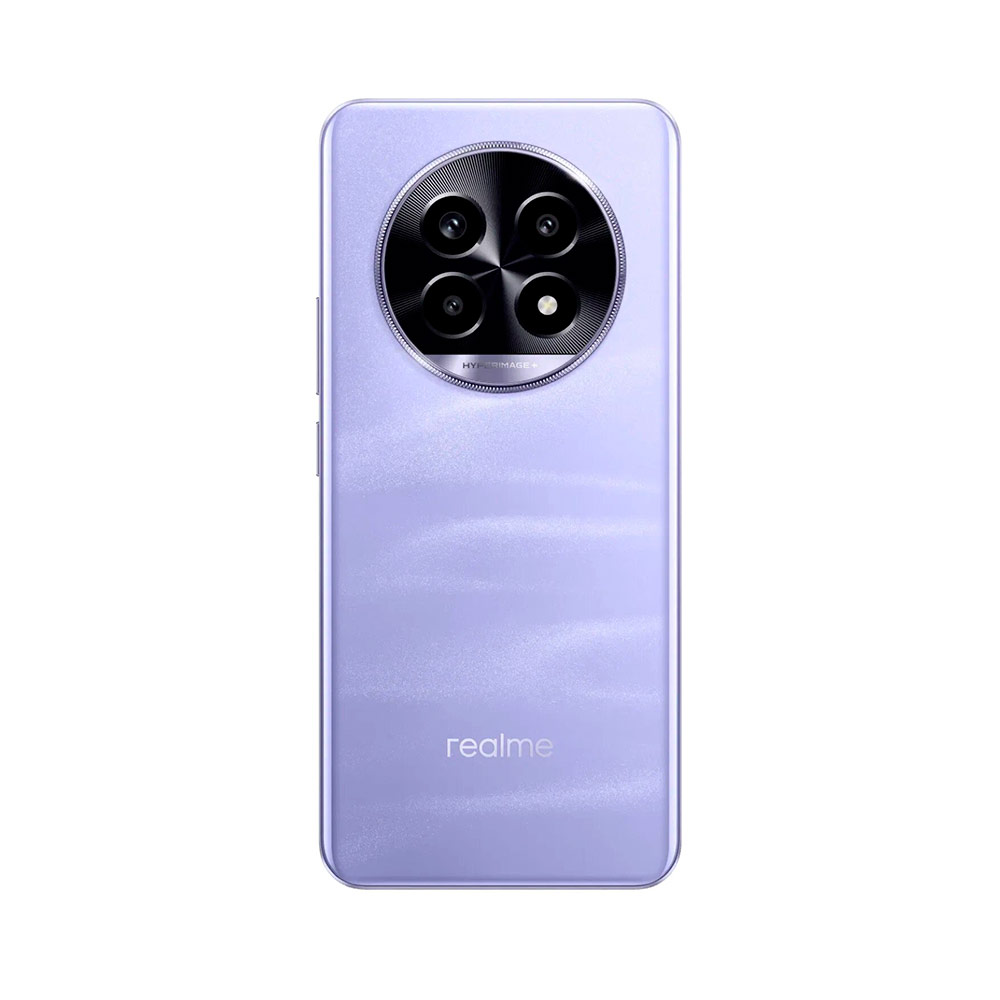 Смартфон Realme 13 Pro 12/512Gb Monet Purple (Фиолетовый) EU