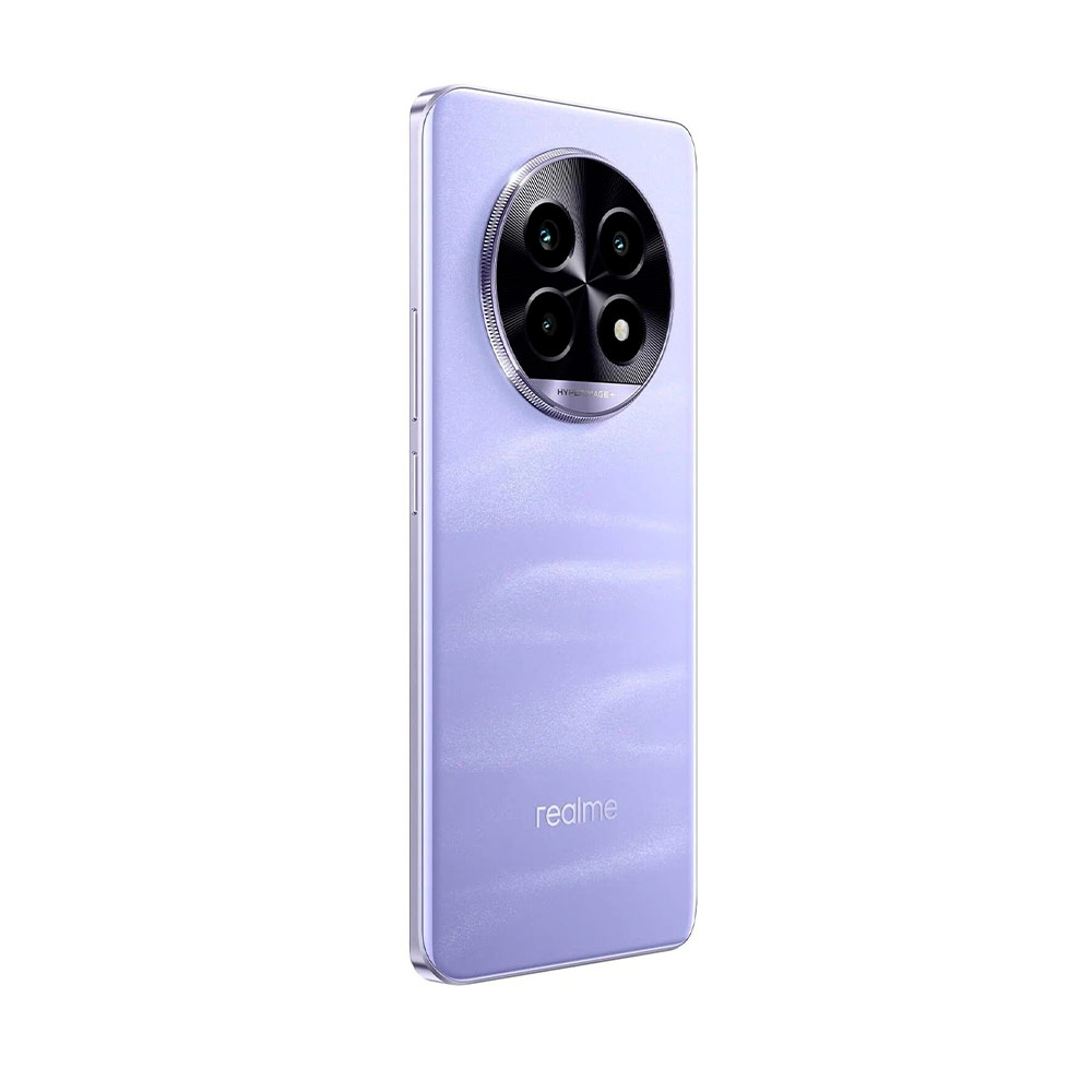 Смартфон Realme 13 Pro 12/512Gb Monet Purple (Фиолетовый) EU