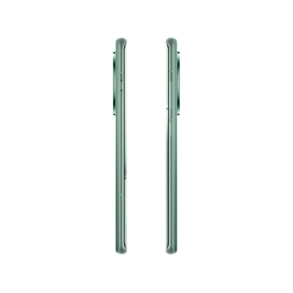 Смартфон OnePlus Ace 3 Pro 16/512Gb Green (Зеленый)