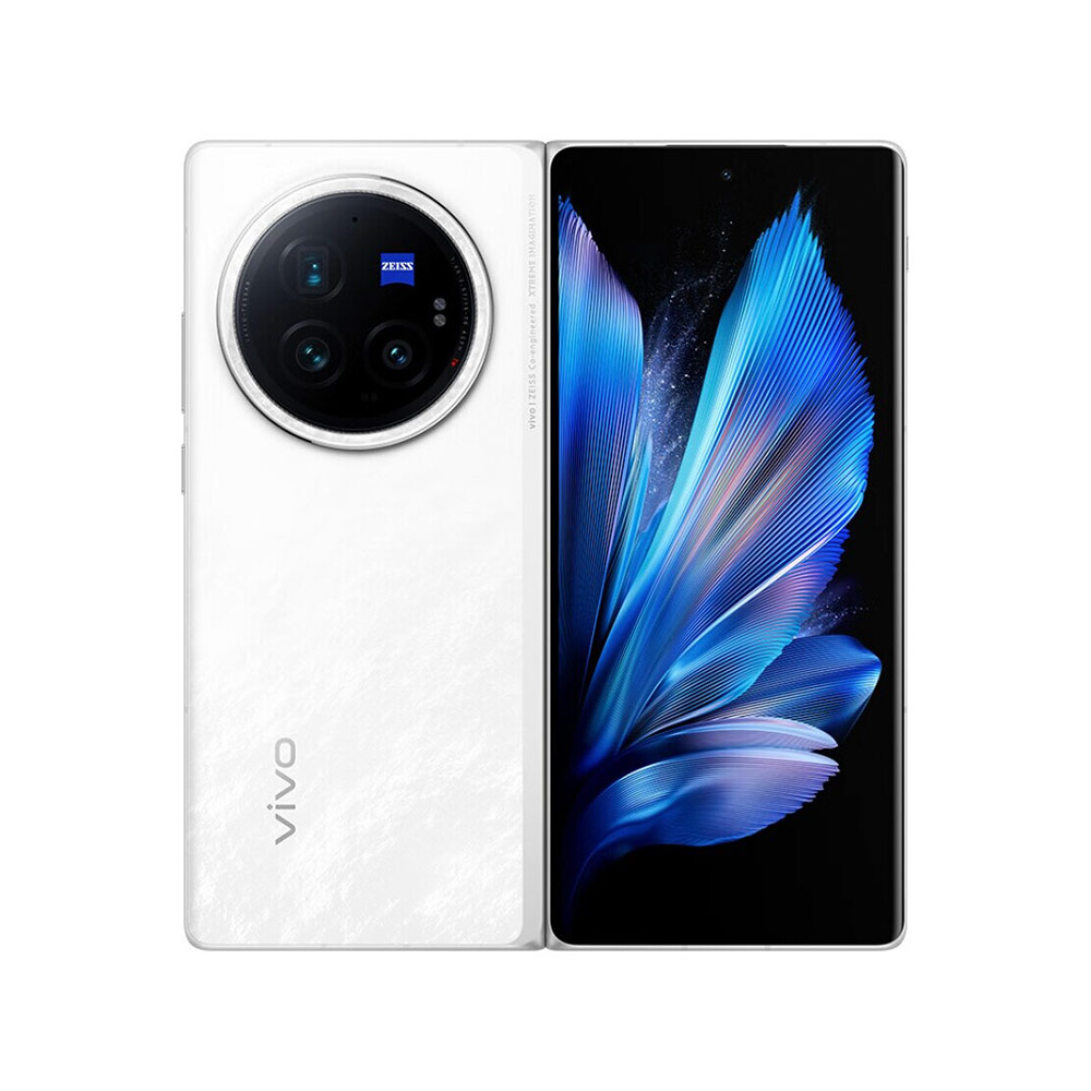 

Смартфон Vivo X Fold 3 Pro 16/1Tb White (Белый) CN, X Fold 3 Pro