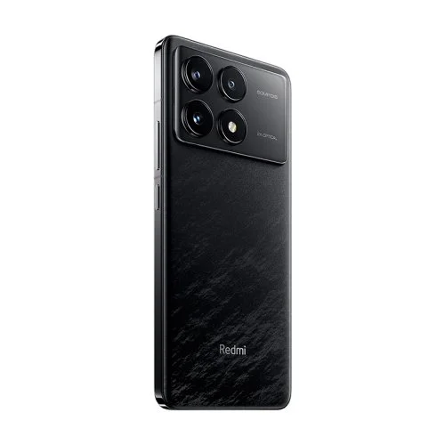 Купить Смартфон Xiaomi Redmi K70 16/512Gb Black (Черный) CN Смартфон Xiaomi Redmi K70 16/512Gb Black (Черный) CN