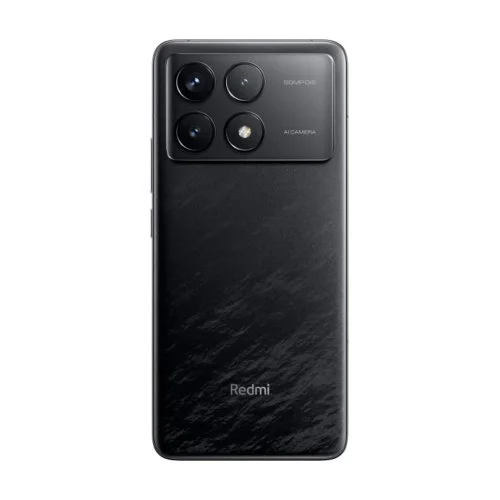 Купить Смартфон Xiaomi Redmi K70 16/512Gb Black (Черный) CN Смартфон Xiaomi Redmi K70 16/512Gb Black (Черный) CN