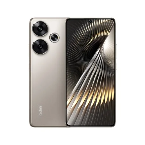 Купить Смартфон Xiaomi Redmi Turbo 3 12/256Gb Titanium (Бежевый) CN Смартфон Xiaomi Redmi Turbo 3 12/256Gb Titanium (Бежевый) CN