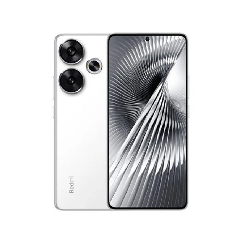 Смартфон Xiaomi Redmi Turbo 3 16/512Gb White (Белый) CN