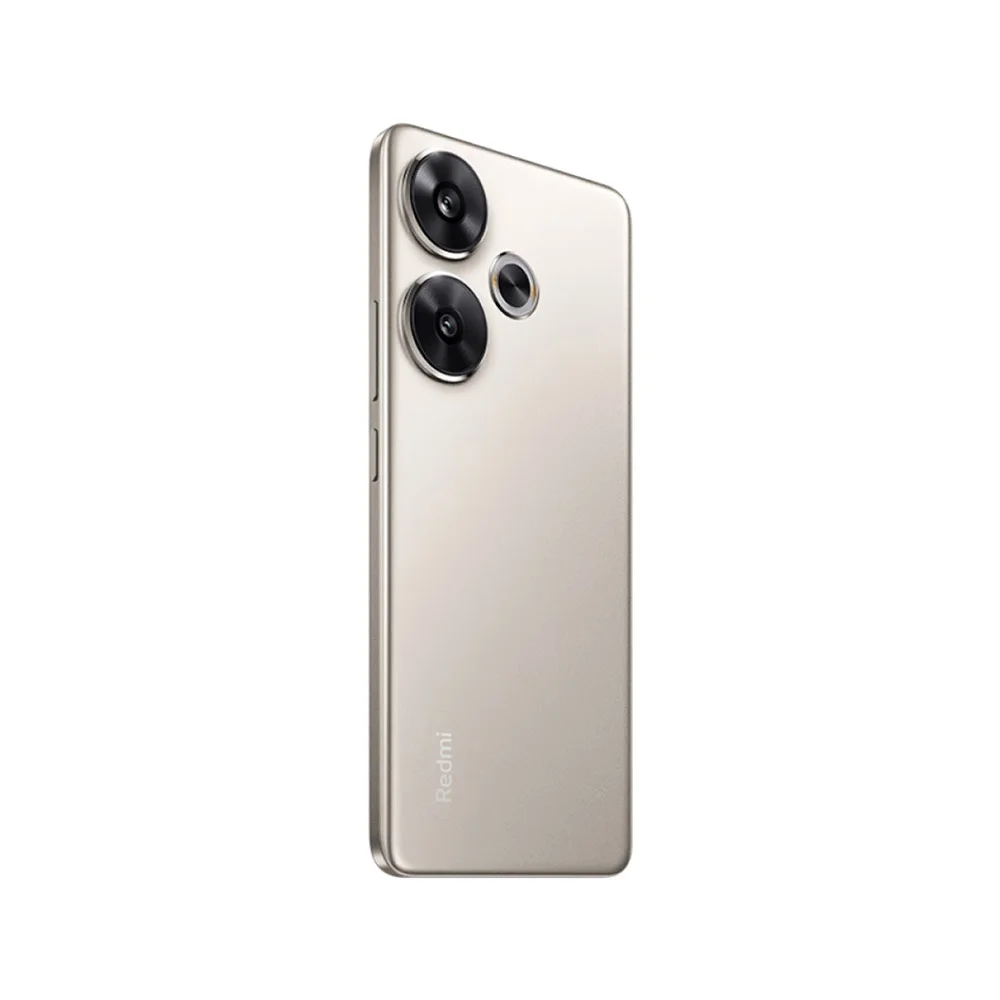 Купить Смартфон Xiaomi Redmi Turbo 3 16/512Gb Titanium (Бежевый) CN Смартфон Xiaomi Redmi Turbo 3 16/512Gb Titanium (Бежевый) CN