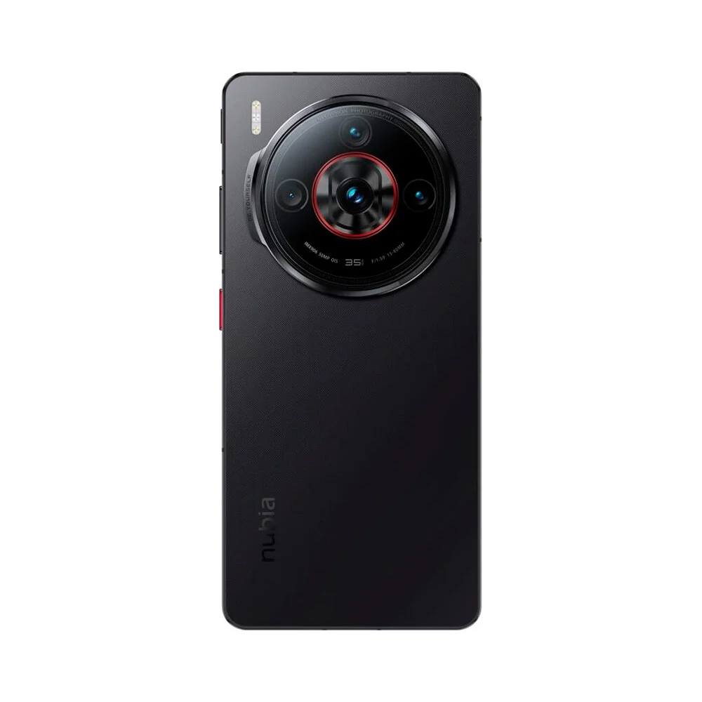 Купить Смартфон ZTE Nubia Z60S Pro 16/512Gb Black (Черный) CN Смартфон ZTE Nubia Z60S Pro 16/512Gb Black (Черный) CN