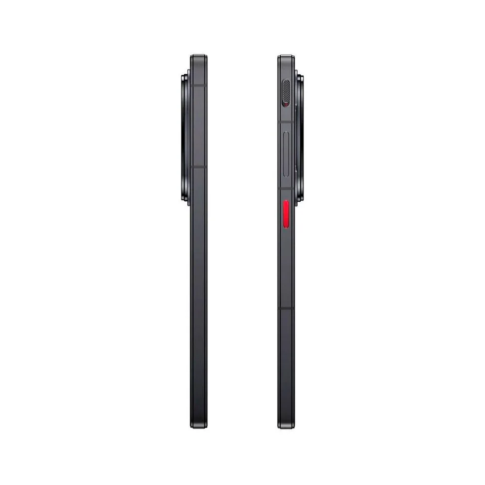 Купить Смартфон ZTE Nubia Z60S Pro 16/512Gb Black (Черный) CN Смартфон ZTE Nubia Z60S Pro 16/512Gb Black (Черный) CN