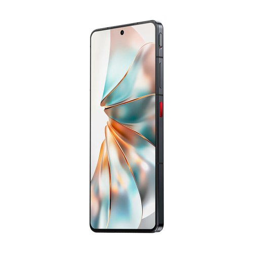 Смартфон ZTE Nubia Z60S Pro 16/512Gb Black (Черный) CN