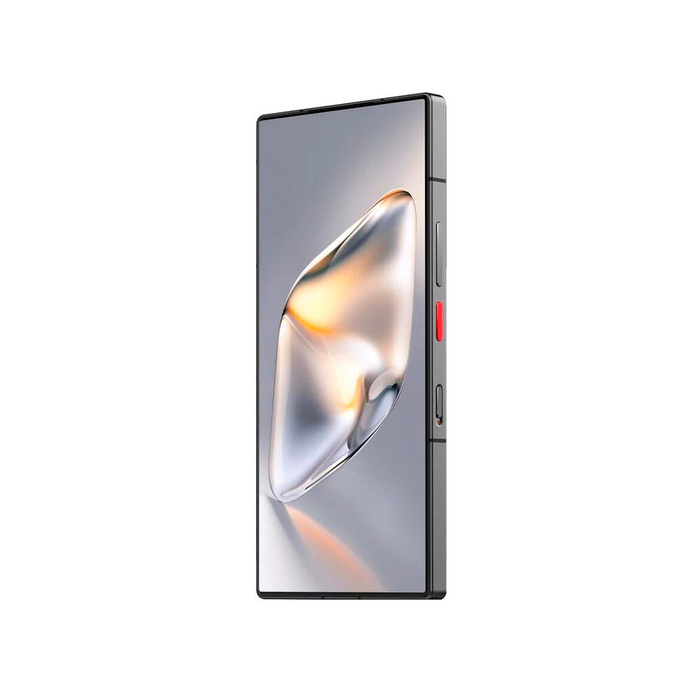 Смартфон ZTE Nubia Z60 Ultra Leading Edition 16/512Gb Black (Черный) CN