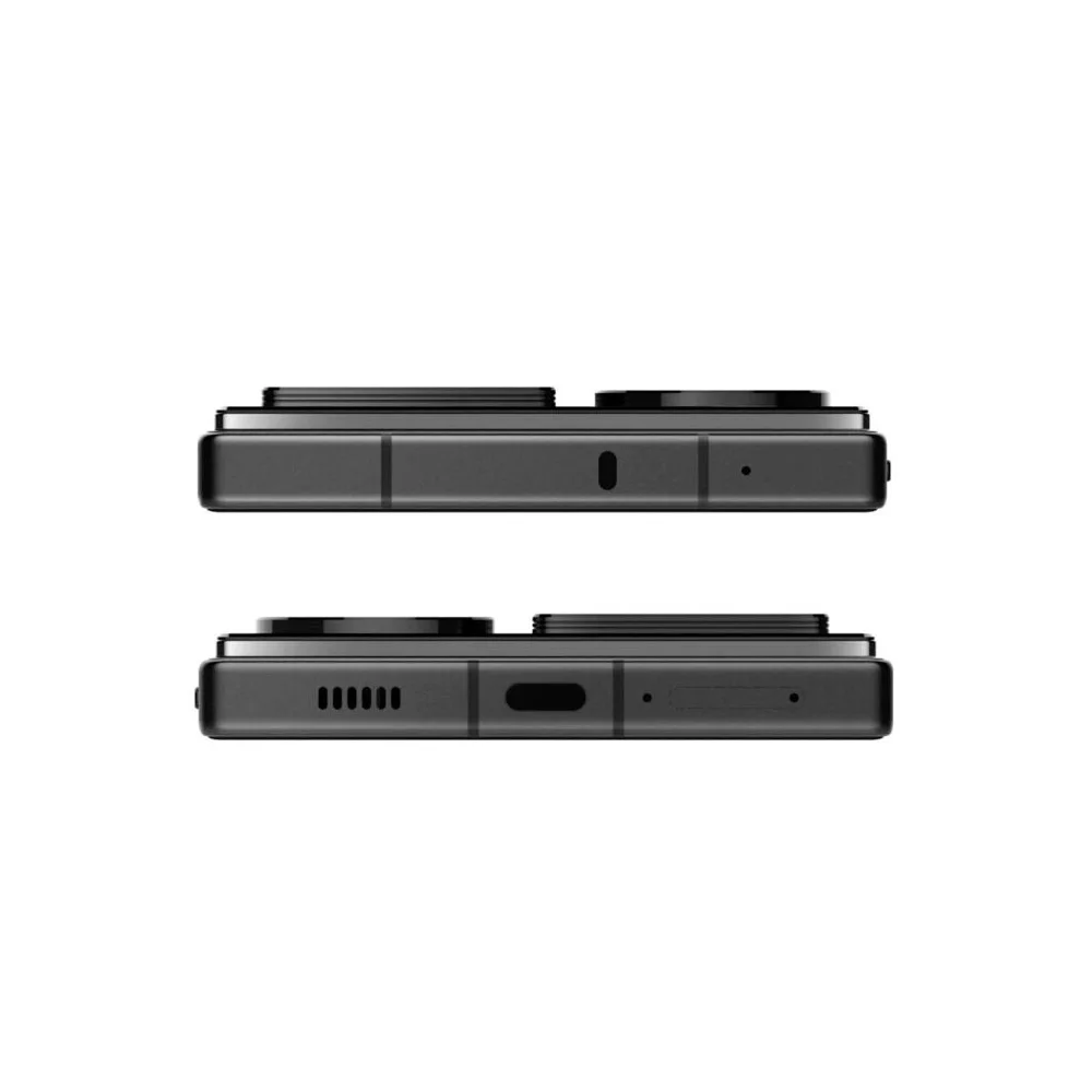 Смартфон ZTE Nubia Z60 Ultra Leading Edition 16/512Gb Black (Черный) CN