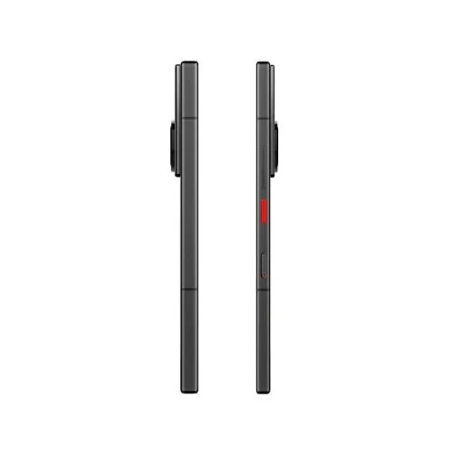 Смартфон ZTE Nubia Z60 Ultra Leading Edition 16/512Gb Black (Черный) CN