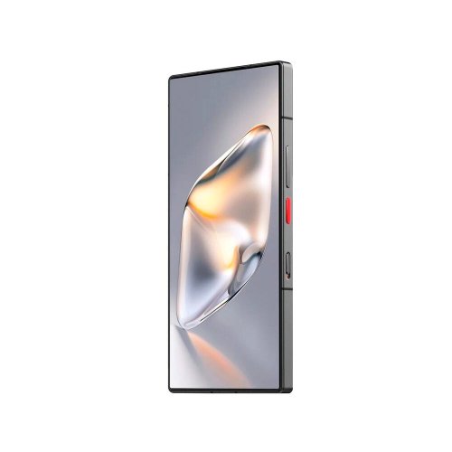 Смартфон ZTE Nubia Z60 Ultra Leading Edition 16/512Gb Black (Черный) CN