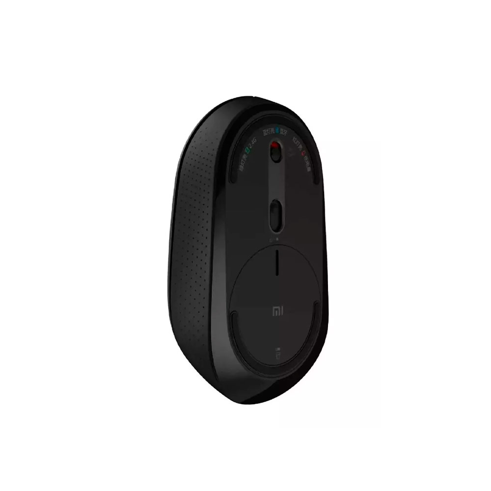 Беспроводная мышь Xiaomi Wireless Bluetooth Dual Mode Mouse 2 (XMSMSB01YM) Черный