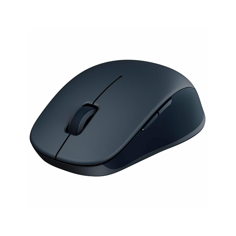 Беспроводная мышь Xiaomi Wireless Bluetooth Dual Mode Mouse 2 (XMSMSB01YM) Черный