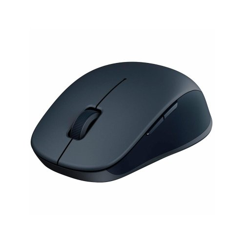 Беспроводная мышь Xiaomi Wireless Bluetooth Dual Mode Mouse 2 (XMSMSB01YM) Черный