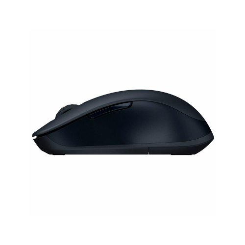 Беспроводная мышь Xiaomi Wireless Bluetooth Dual Mode Mouse 2 (XMSMSB01YM) Черный