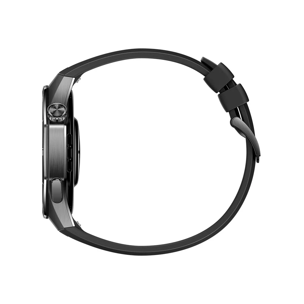 Купить Умные часы Huawei Watch GT 5 Pro 46mm Черный Умные часы Huawei Watch GT 5 Pro 46mm Черный